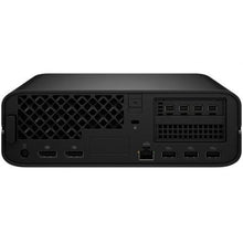 -4-PC HP Workstation Z2 Mini G1i A40M6ET Intel Core Ultra 9-285K/ 48GB/ 1TB SSD/ RTX 4000 Ada/ Win11 Pro-4