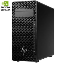 --PC HP Workstation Z2 Tower G1i A40NXET Intel Core Ultra 7-265K/ 32GB/ 1TB SSD/ RTX 2000 Ada/ Win11 Pro-