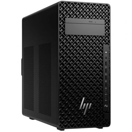 --PC HP Workstation Z2 Tower G1i B76Q8ET Intel Core Ultra 7-265K/ 64GB/ 1TB SSD/ Win11 Pro-