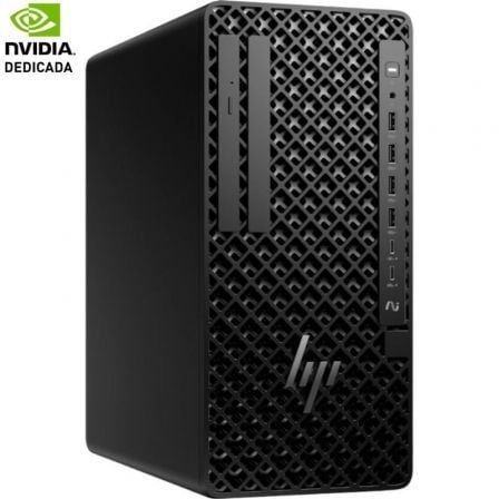 --PC HP Workstation Z1 G1i B76QPET Intel Core Ultra 9-285/ 32GB/ 1TB SSD/ RTX 5060 Ti/ Win11 Pro-
