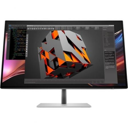 --Monitor Profesional HP Pro serie 7 27