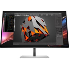 --Monitor Profesional HP Pro serie 7 27