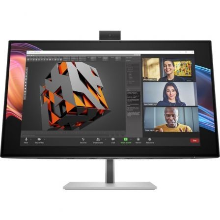 --Monitor Profesional HP Pro serie 7 27