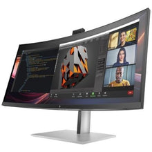 -1-Monitor Profesional Ultraparonámico Curvo HP Pro serie 7 34