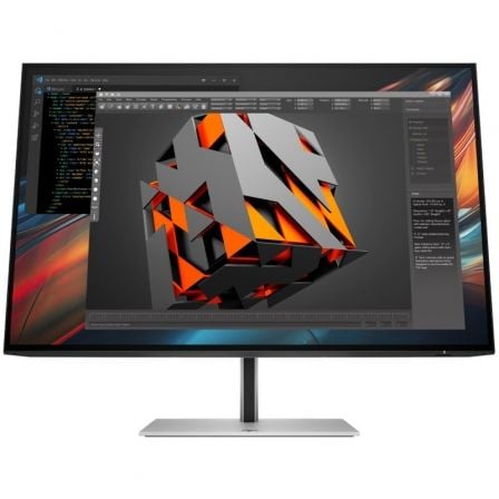 --Monitor Profesional HP serie 7 Pro 23.8