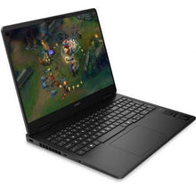 -2-Portátil Gaming HP Omen 16-AP0020NS Ryzen AI 7-350/ 32GB/ 1TB SSD/ GeForce RTX 5060/ 16