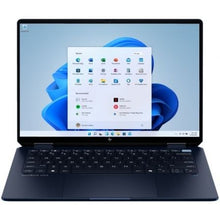 --Portátil Convertible HP OmniBook X Flip 14-FM0008NS Intel Core Ultra 7-258V/ 32GB/ 1TB SSD/ 14