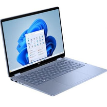 -2-Portátil Convertible HP OmniBook 5 Flip 14-FP0021NS Intel Core 7-150U/ 16GB/ 1TB SSD/ 14