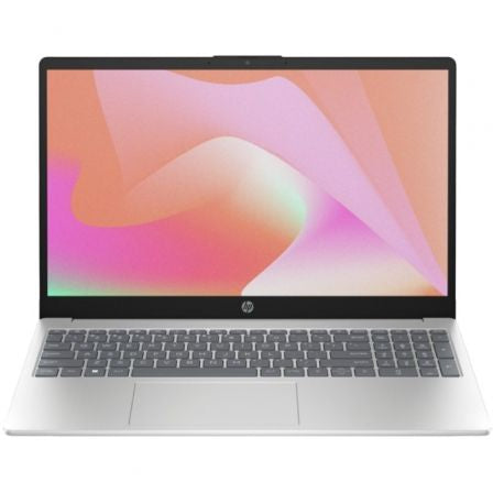 --Portátil HP 15-FC0167NS Ryzen 7 7730U/ 16GB/ 512GB SSD/ 15.6