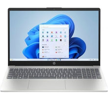 --Portátil HP 15-FC0170NS Ryzen 5 7520U/ 16GB/ 512GB SSD/ 15.6