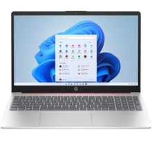 --Portátil HP 15-FD0266NS Intel Core i3-N305/ 8GB/ 512GB SSD/ 15.6