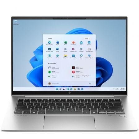 --Portátil HP EliteBook 845 G11 9M4F9AT Ryzen 7 8840U/ 16GB/ 512GB SSD/ 14