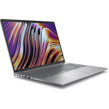 -2-Portátil Workstation HP ZBook Power G11 A3ZC2ET Ryzen 7 PRO 8845HS 16GB/ 512GB SSD/ RTX 1000 Ada/ 16
