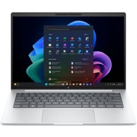 --Portátil HP EliteBook 8 G1i AD2Z5ET Intel Core Ultra 7-258V/ 32GB/ 1TB SSD/ 16