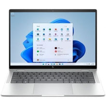 -1-Portátil Convertible HP EliteBook X Flip G1i B69A2ET Intel Core Ultra 5-226V/ 16GB/ 512GB SSD/ 14