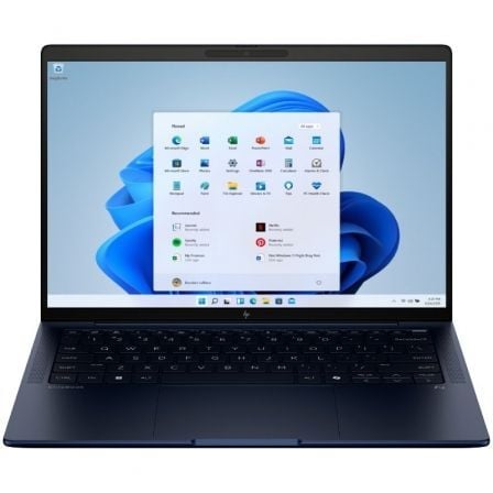 --Portátil HP EliteBook X G1i B9ZW6ET Intel Core Ultra 7-258V/ 32GB/ 1TB SSD/ 14