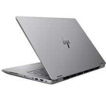 -4-Portátil Workstation HP ZBook Fury G1i Intel Core Ultra 7-265HX/ 32GB/ 1TB SSD/ RTX Pro 3000 Blackwell/ 16