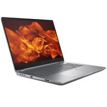 -1-Portátil Workstation HP ZBook Fury G1i Intel Core Ultra 7-265HX/ 32GB/ 1TB SSD/ RTX Pro 4000 Blackwell/ 16