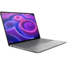 -2-Portátil Workstation HP ZBook Ultra G1a Ryzen AI Max PRO 390/ 32GB/ 1TB SSD/ 14