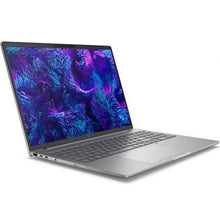 -2-Portátil Workstation HP ZBook 8 G1i Intel Core Ultra 7-255H/ 32GB/ 1TB SSD/ 16