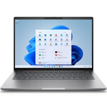 --Portátil Workstation HP ZBook 8 G1i Intel Core Ultra 7-255H/ 32GB/ 1TB SSD/ 14