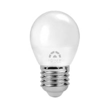 --Bombilla Led Iglux XG-0527-C V2/ Casquillo E27/ 5W/ 400 Lúmenes/ 3000K-