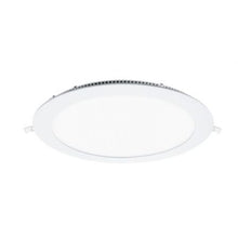 --Downlight Iglux LS-102113-FB V2/ Circular/ Ø170 x 19mm/ Potencia 13W/ 1130 Lúmenes/ 6000ºK/ Blanco-