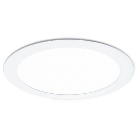 --Downlight Iglux WIFI-20W/ Circular/ Ø240 x 30mm/ Potencia 20W/ 2100 Lúmenes/ 3000º-6000ºK/ Blanco-
