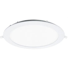 -1-Downlight Iglux WIFI-20W/ Circular/ Ø240 x 30mm/ Potencia 20W/ 2100 Lúmenes/ 3000º-6000ºK/ Blanco-1