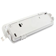 -1-Luz de Emergencia Iglux EMER-400/ Potencia 5W/ 400 Lúmenes/ 6000ºK/ Ángulo de apertura 120º-1