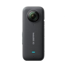 -1-Cámara Digital Deportiva Insta360 X3/ 5.7K/ Ángulo de visión 360º/ Negra-1