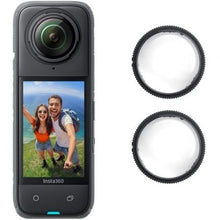 --Cámara Digital Deportiva Insta360 X4/ 8K/ Ángulo de visión 360º/ Negra-