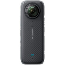 -2-Cámara Digital Deportiva Insta360 X4/ 8K/ Ángulo de visión 360º/ Negra-2