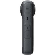 -4-Cámara Digital Deportiva Insta360 X4/ 8K/ Ángulo de visión 360º/ Negra-4