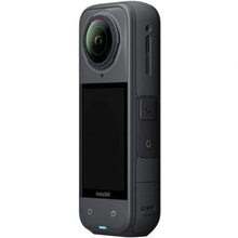 -1-Cámara Digital Deportiva Insta360 X5 Essecial Kit/ 8K/ Ángulo de visión 360º/ Negra-1