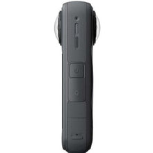 -4-Cámara Digital Deportiva Insta360 X5 Essecial Kit/ 8K/ Ángulo de visión 360º/ Negra-4