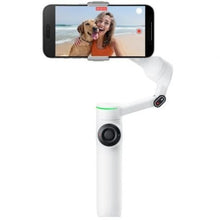 --Gimbal palo selfie Insta360 Flow 2 Pro/ Blanco-
