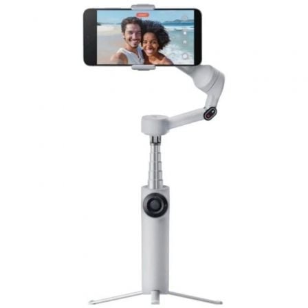 --Gimbal palo selfie Insta360 Flow 2/ Gris-