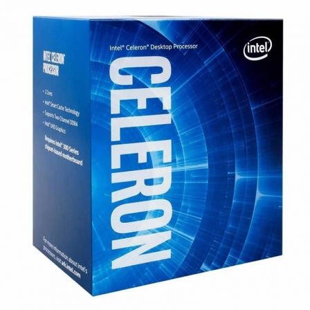 --Procesador Intel Celeron G5905 3.50GHz Socket 1200-