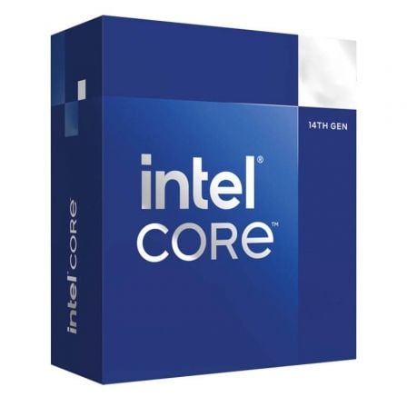 --Procesador Intel Core i3-14100 3.50GHz Socket 1700-