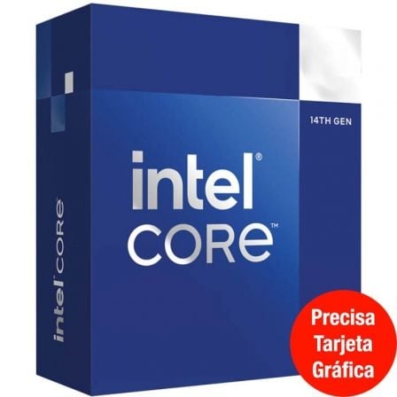 --Procesador Intel Core i3-14100F 3.50GHz Socket 1700-
