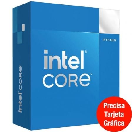 --Procesador Intel Core i5-14400F 2.50GHz Socket 1700-