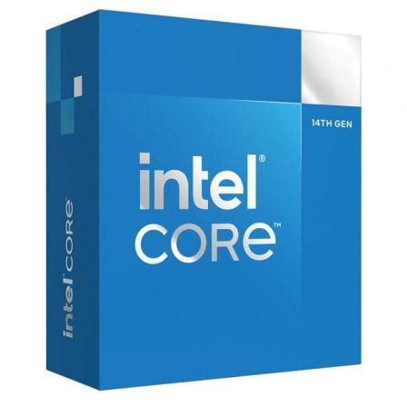 --Procesador Intel Core i5-14500 2.60GHz Socket 1700-