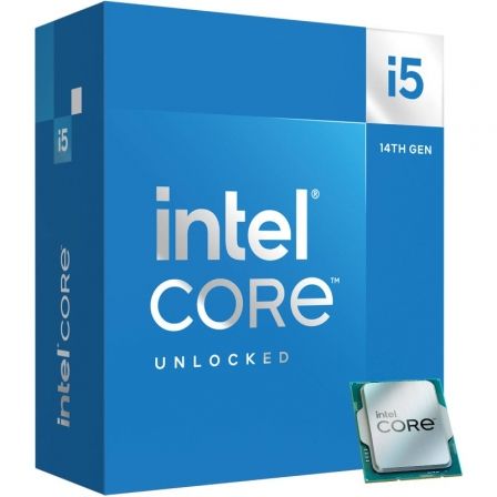 --Procesador Intel Core i5-14600K 3.50GHz Socket 1700-