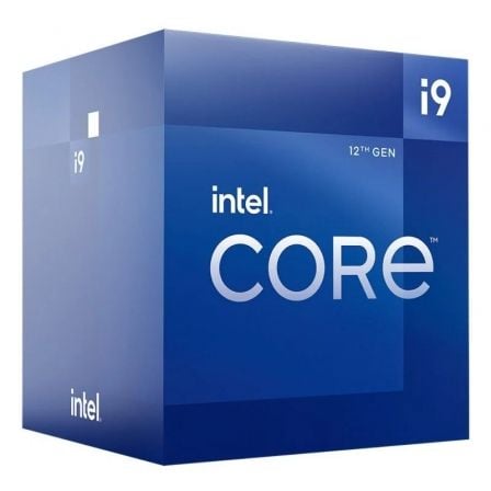 --Procesador Intel Core i9-12900 2.40GHz Socket 1700-