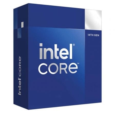 --Procesador Intel Core i9-14900 2.00GHz Socket 1700-