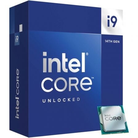 --Procesador Intel Core i9-14900K 3.20GHz Socket 1700-