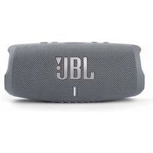 -1-Altavoz con Bluetooth JBL Charge 5/ 40W/ 1.0/ Gris-1
