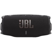 -1-Altavoz con Bluetooth JBL Charge 6/ 45W/ 1.0/ Negro-1