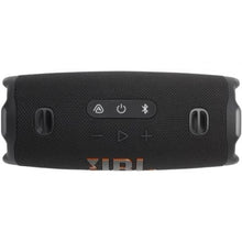 -3-Altavoz con Bluetooth JBL Charge 6/ 45W/ 1.0/ Negro-3